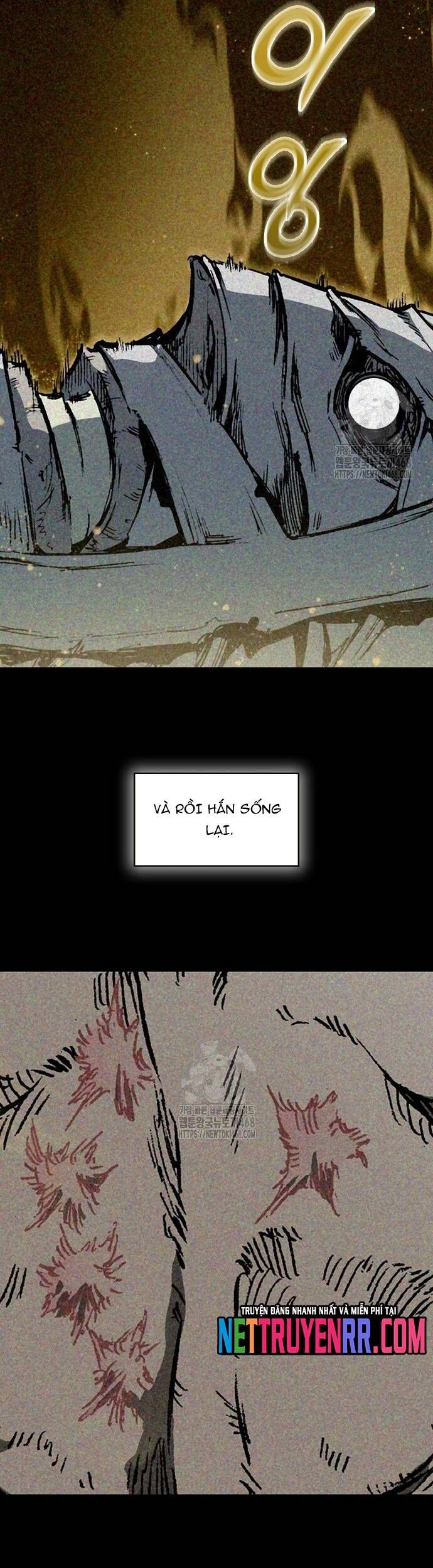 Hồi Ức Chiến Thần Chapter 212 - Trang 2