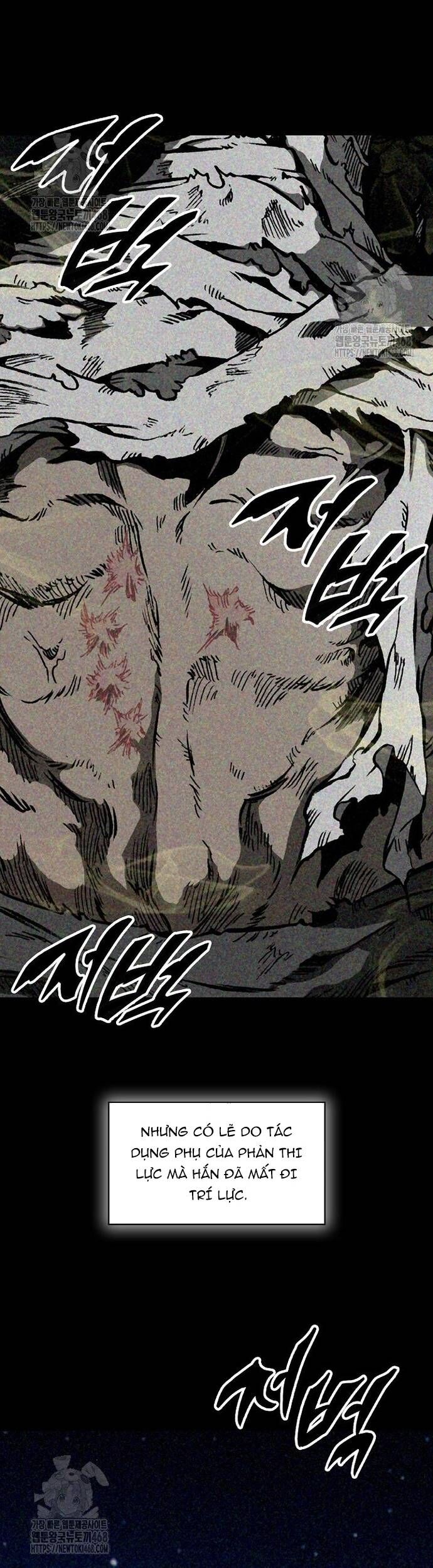Hồi Ức Chiến Thần Chapter 212 - Trang 2