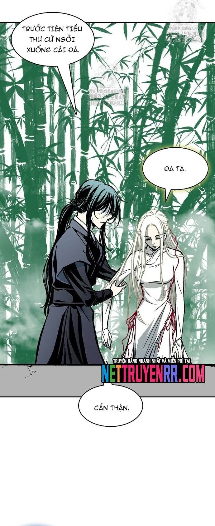 Hồi Ức Chiến Thần Chapter 212 - Trang 2