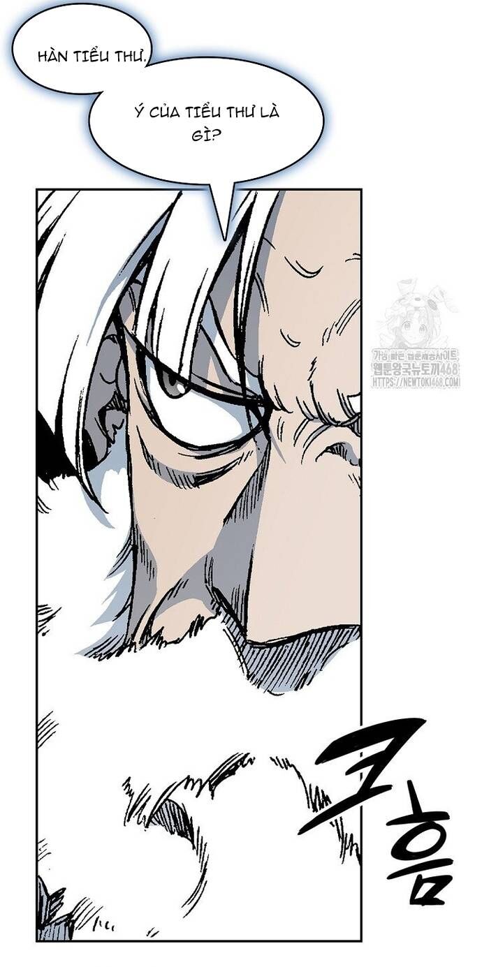 Hồi Ức Chiến Thần Chapter 212 - Trang 2
