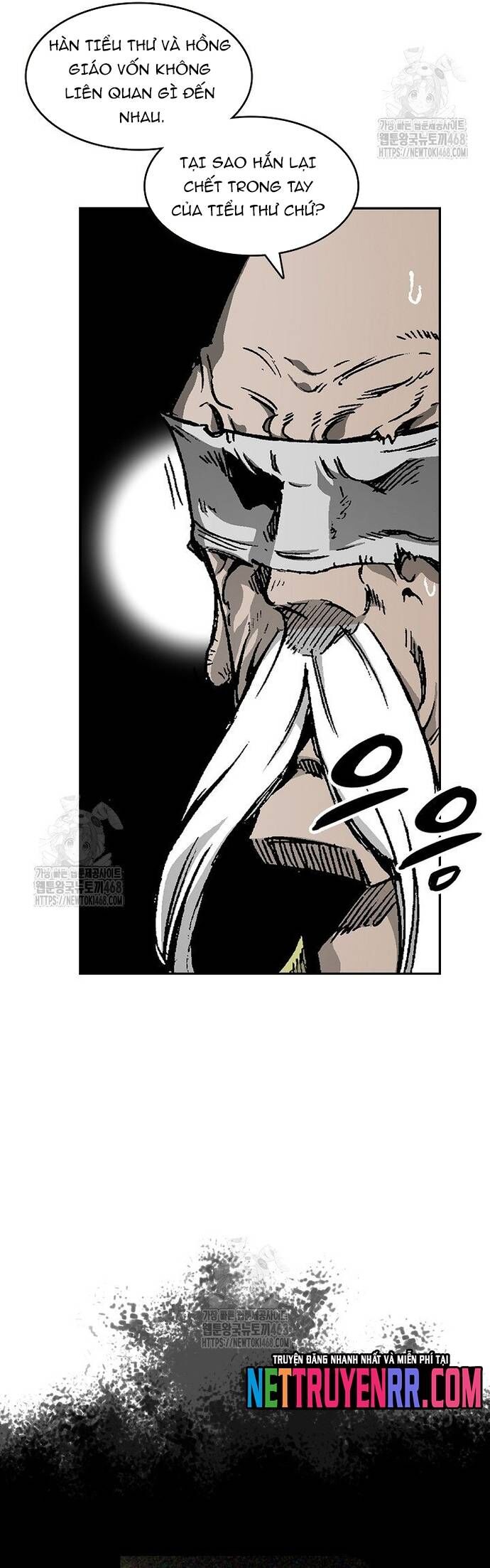 Hồi Ức Chiến Thần Chapter 212 - Trang 2