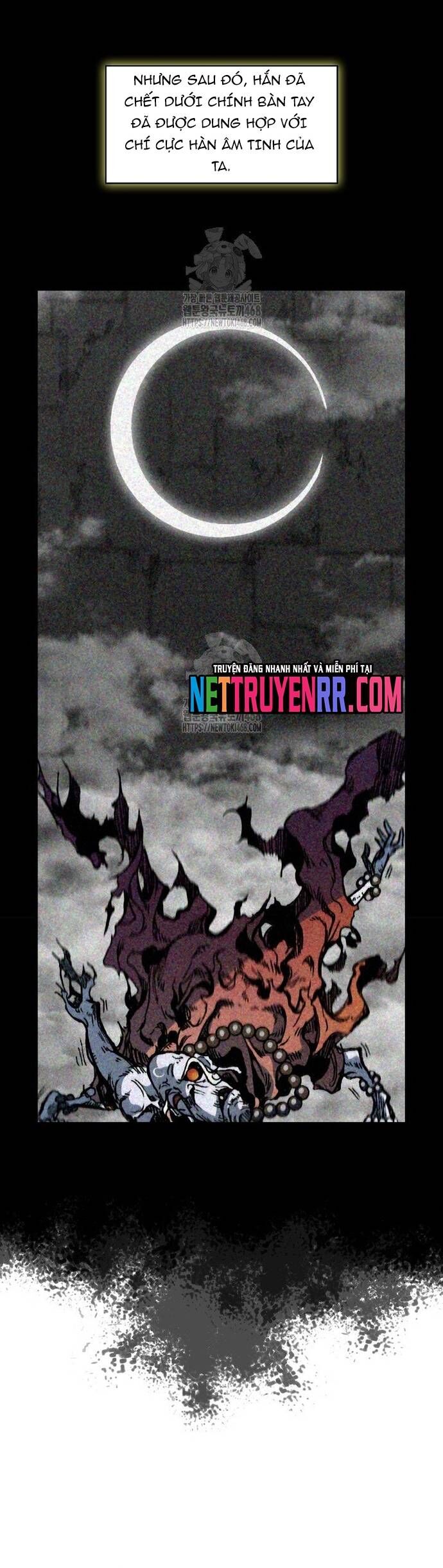 Hồi Ức Chiến Thần Chapter 212 - Trang 2