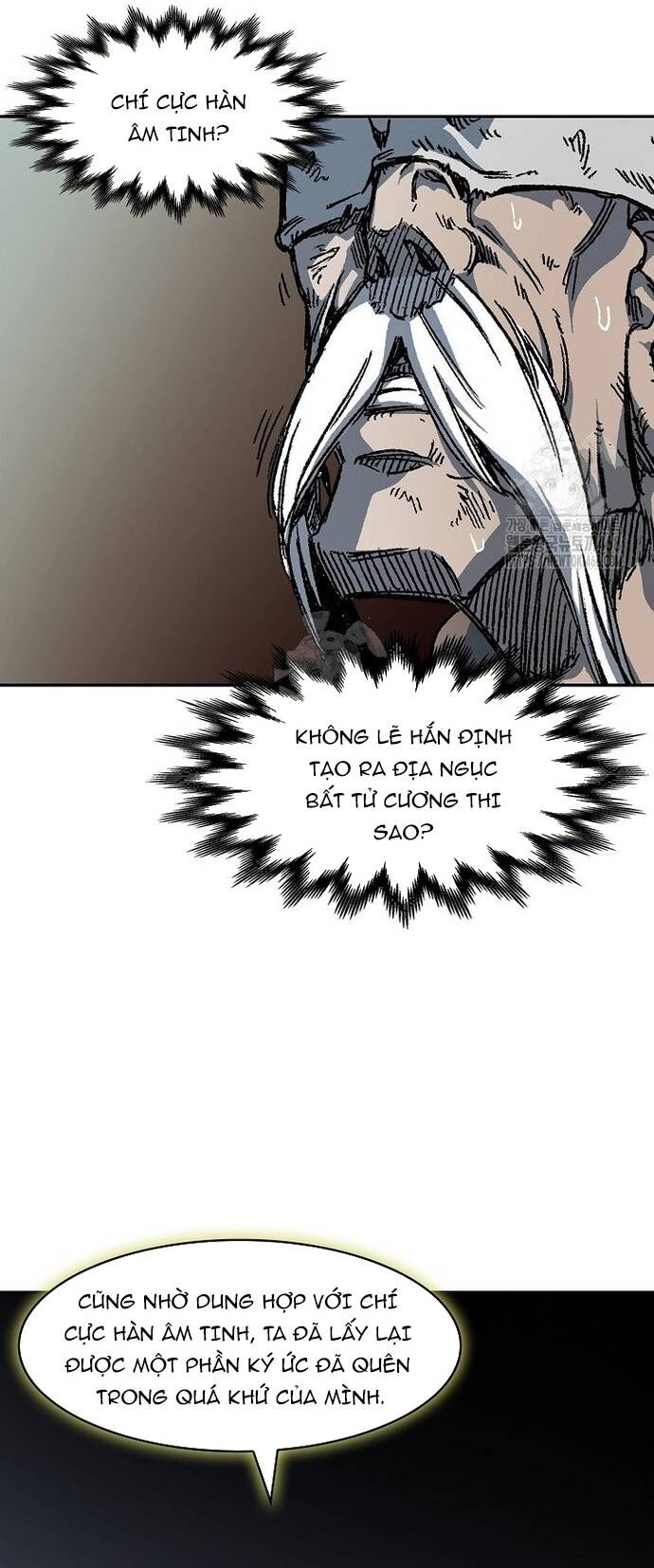Hồi Ức Chiến Thần Chapter 212 - Trang 2