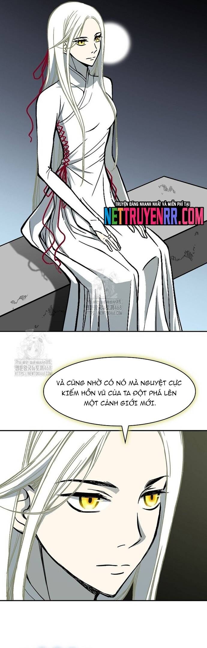 Hồi Ức Chiến Thần Chapter 212 - Trang 2