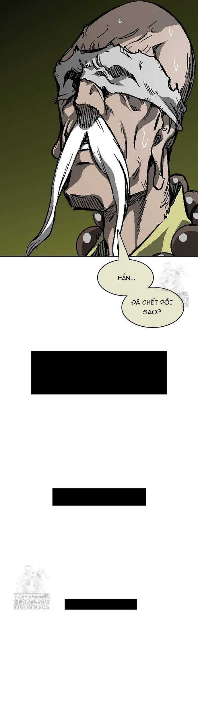 Hồi Ức Chiến Thần Chapter 212 - Trang 2