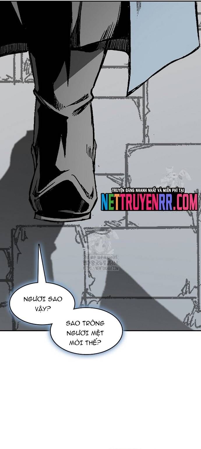 Hồi Ức Chiến Thần Chapter 212 - Trang 2