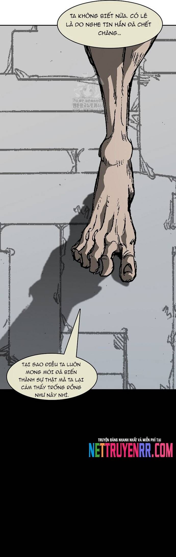 Hồi Ức Chiến Thần Chapter 212 - Trang 2