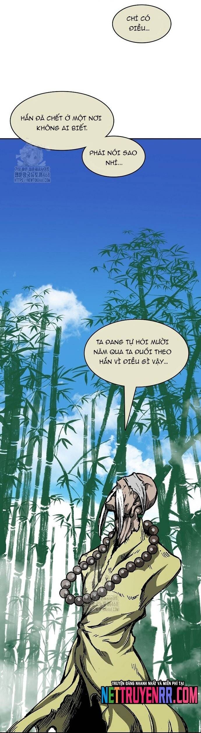 Hồi Ức Chiến Thần Chapter 212 - Trang 2