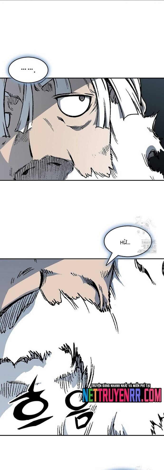 Hồi Ức Chiến Thần Chapter 212 - Trang 2
