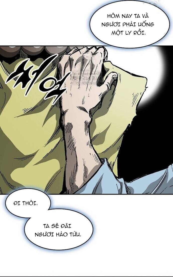 Hồi Ức Chiến Thần Chapter 212 - Trang 2