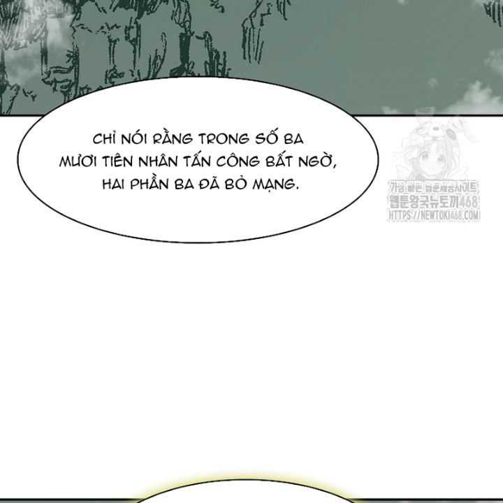 Hồi Ức Chiến Thần Chapter 213 - Trang 2