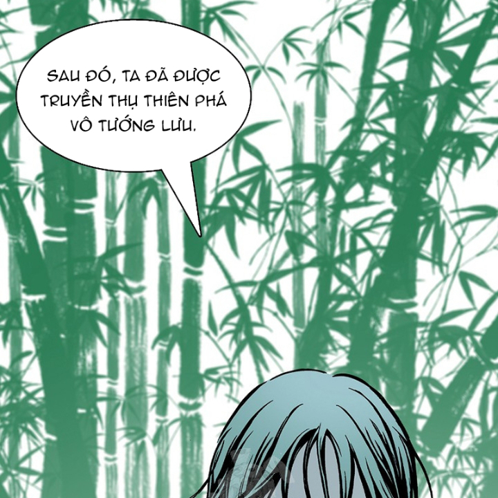 Hồi Ức Chiến Thần Chapter 213 - Trang 2