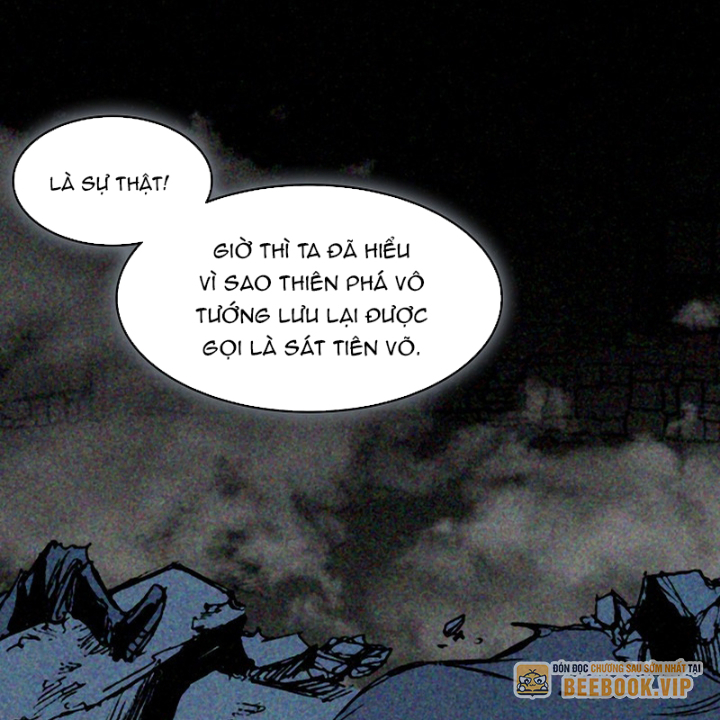 Hồi Ức Chiến Thần Chapter 213 - Trang 2