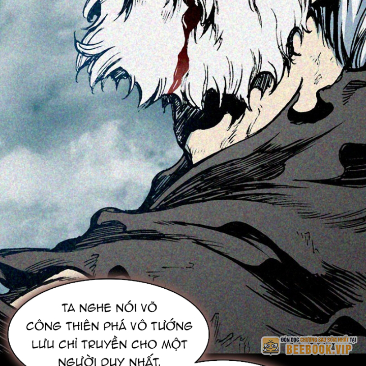 Hồi Ức Chiến Thần Chapter 213 - Trang 2