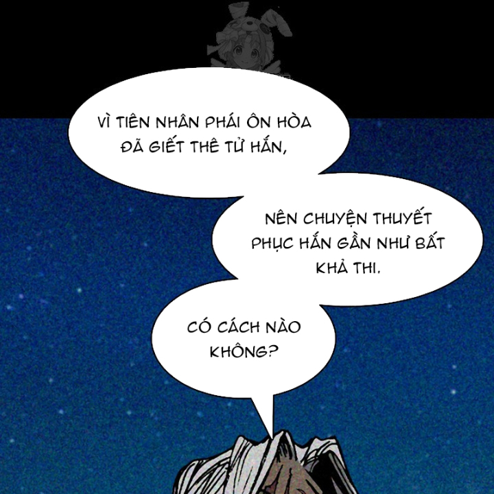 Hồi Ức Chiến Thần Chapter 213 - Trang 2