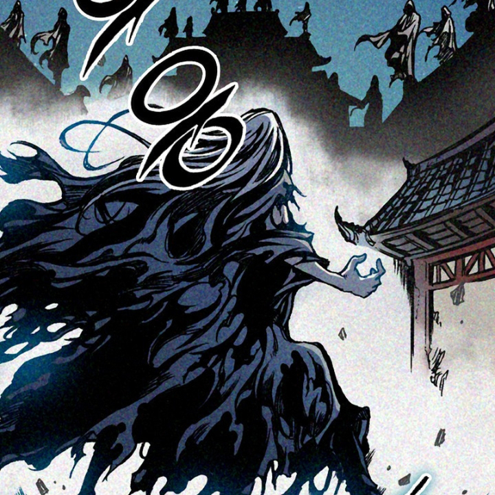 Hồi Ức Chiến Thần Chapter 213 - Trang 2