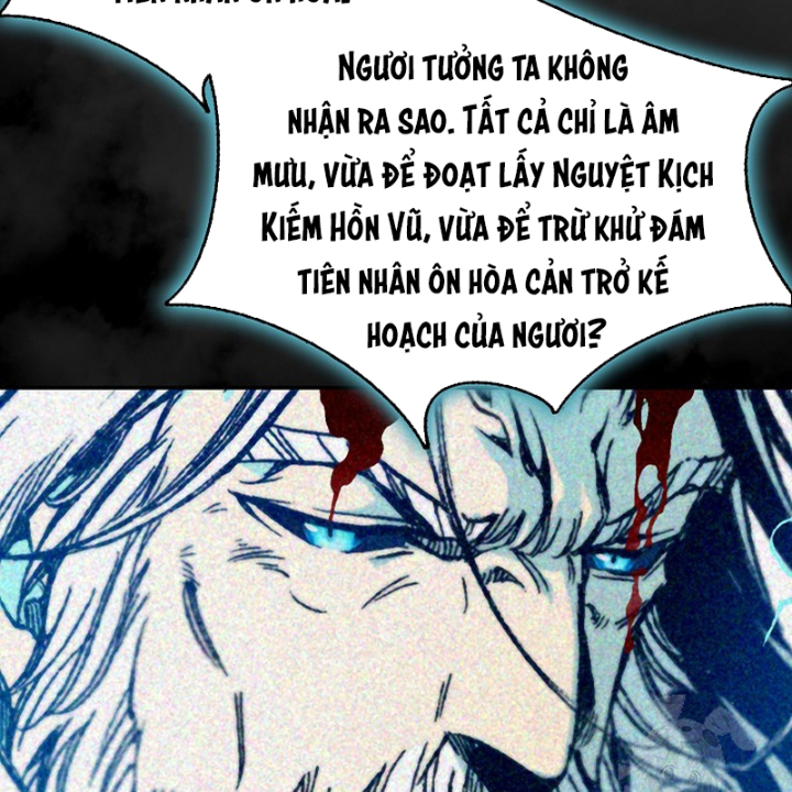 Hồi Ức Chiến Thần Chapter 213 - Trang 2