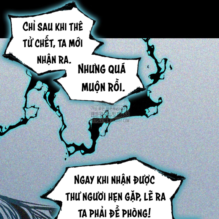 Hồi Ức Chiến Thần Chapter 213 - Trang 2