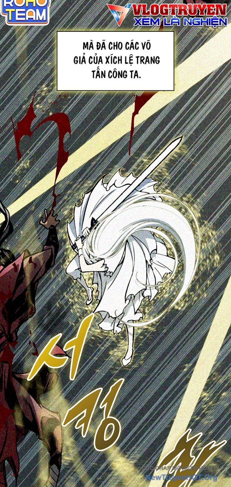 Hồi Ức Chiến Thần Chapter 214 - Trang 2