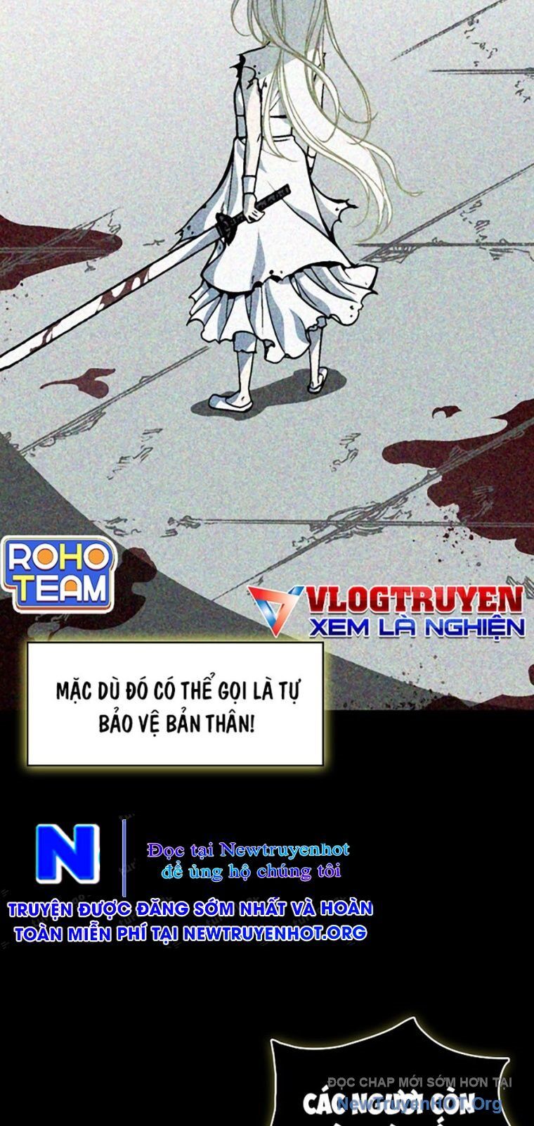 Hồi Ức Chiến Thần Chapter 214 - Trang 2