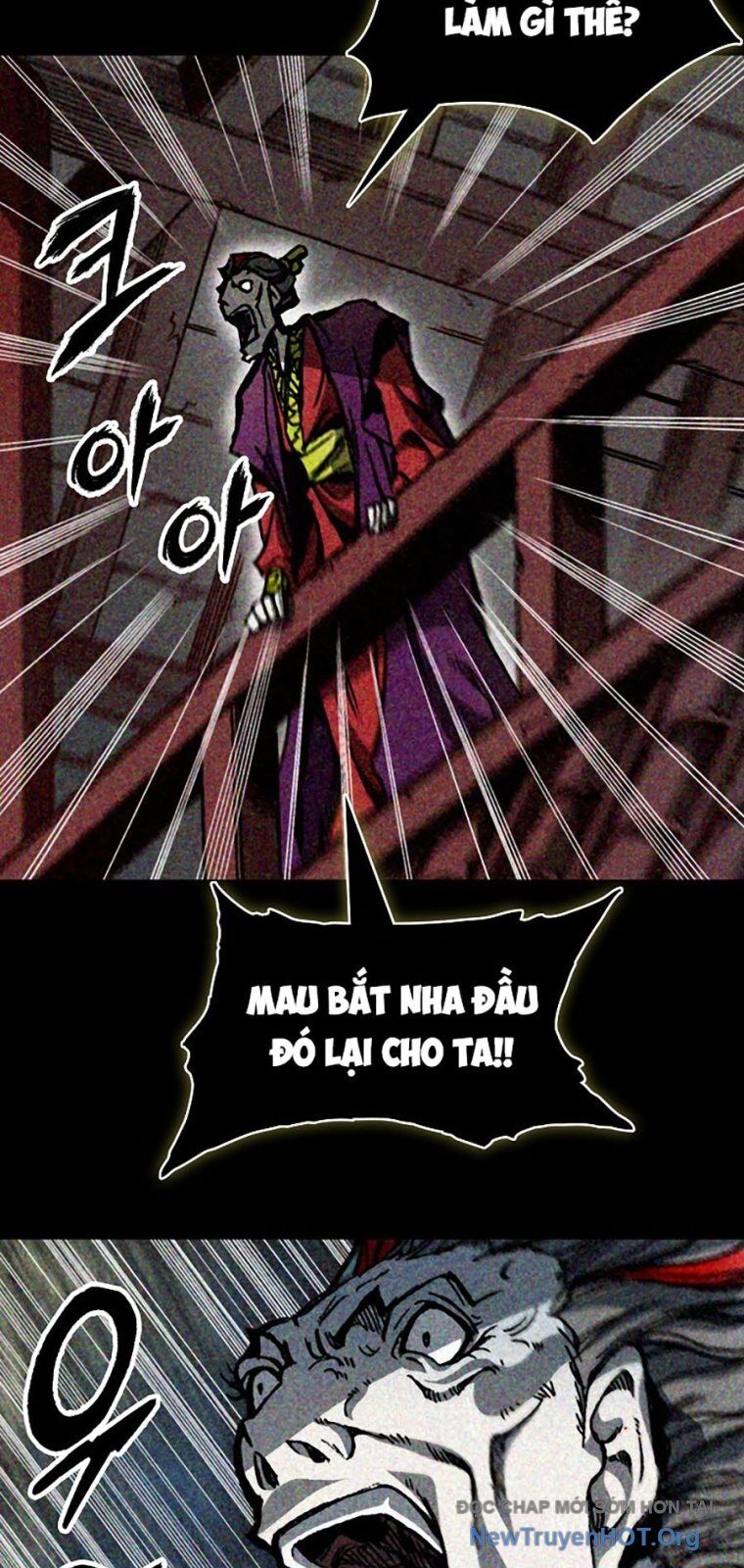 Hồi Ức Chiến Thần Chapter 214 - Trang 2