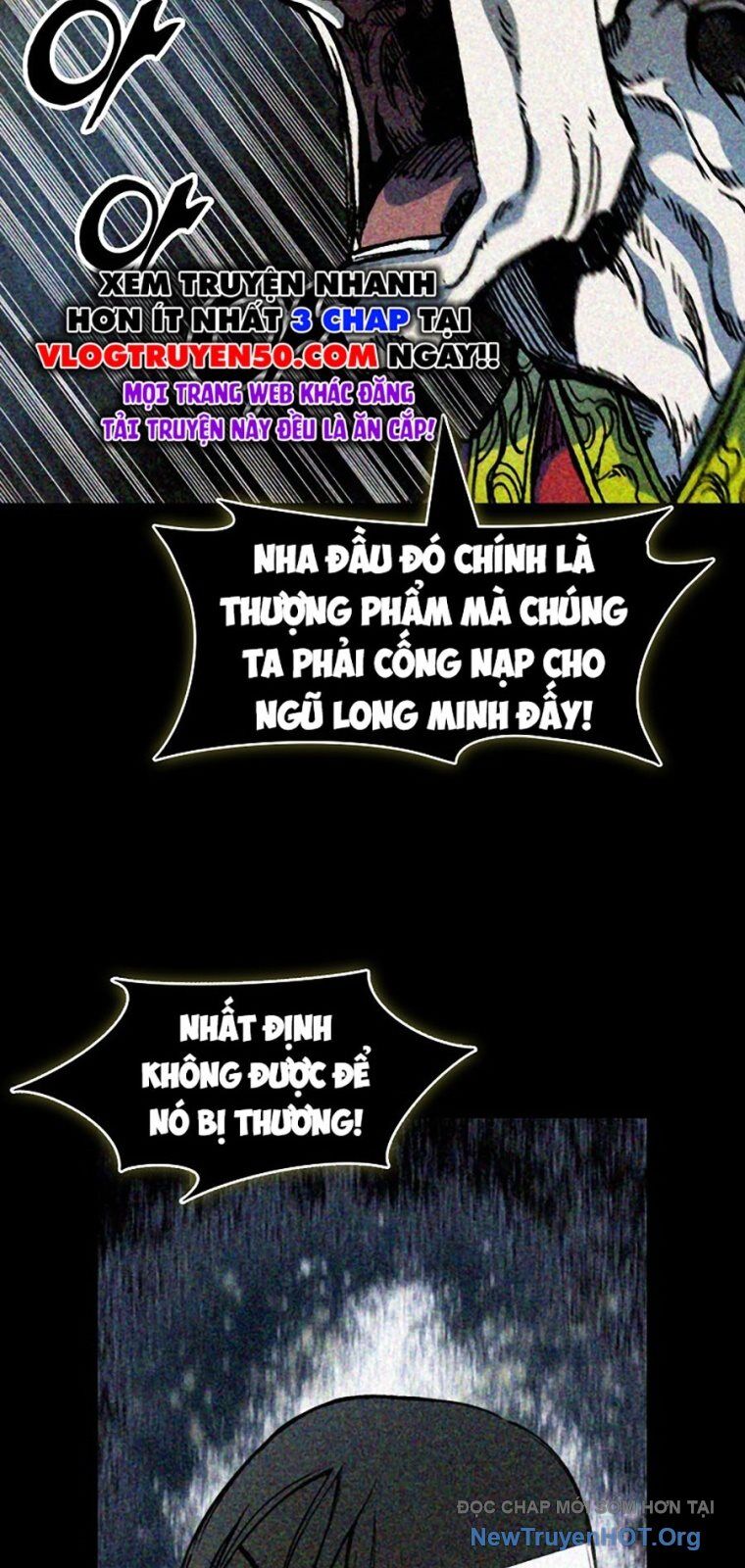 Hồi Ức Chiến Thần Chapter 214 - Trang 2