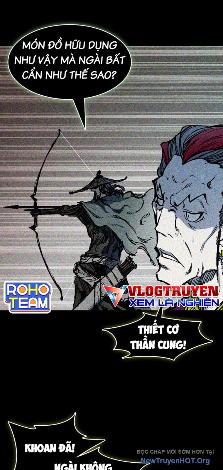 Hồi Ức Chiến Thần Chapter 214 - Trang 2
