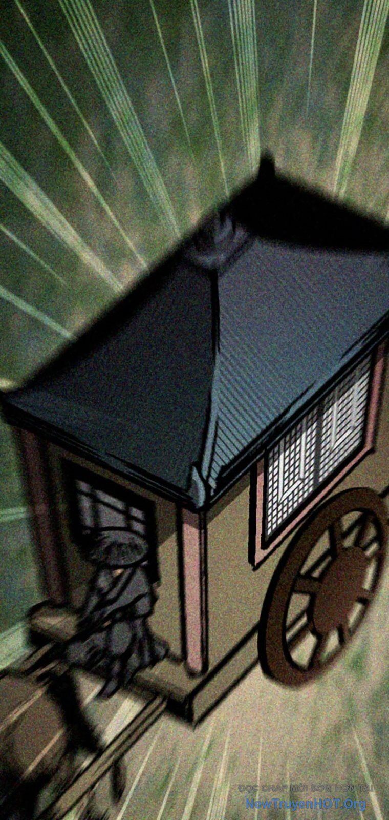 Hồi Ức Chiến Thần Chapter 214 - Trang 2
