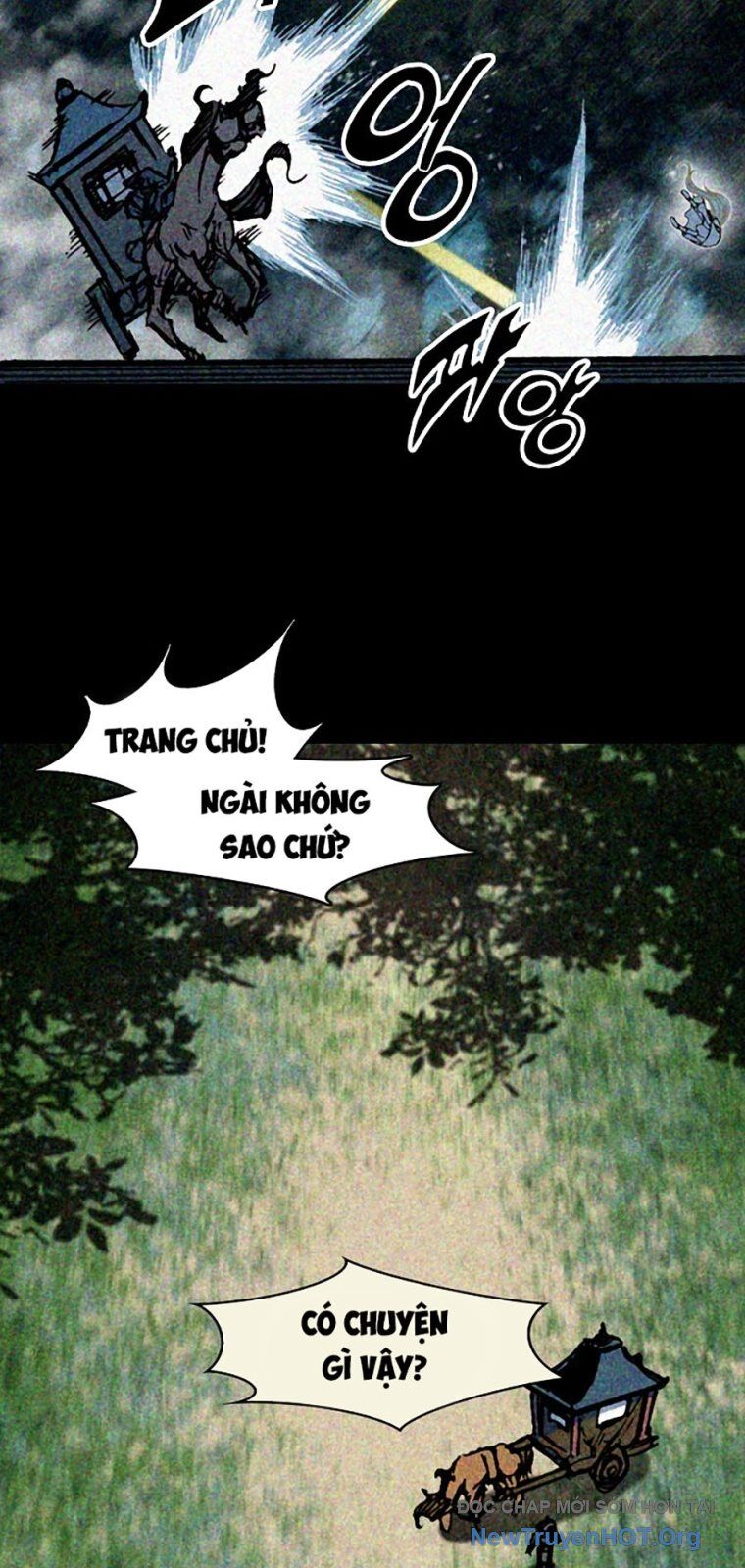Hồi Ức Chiến Thần Chapter 214 - Trang 2