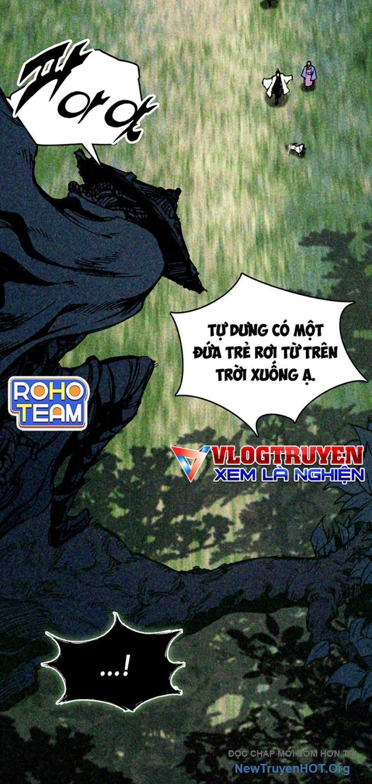 Hồi Ức Chiến Thần Chapter 214 - Trang 2