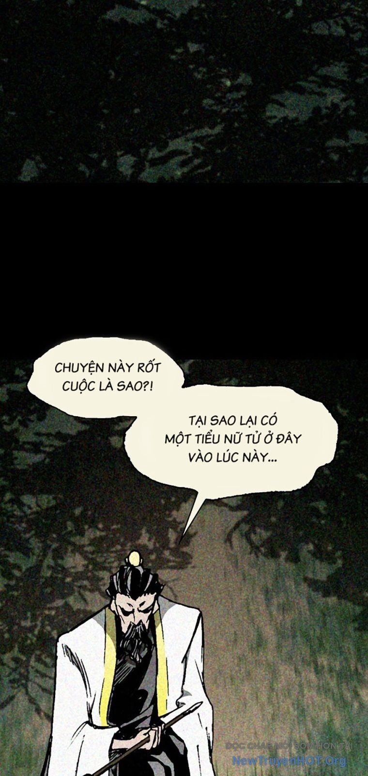 Hồi Ức Chiến Thần Chapter 214 - Trang 2