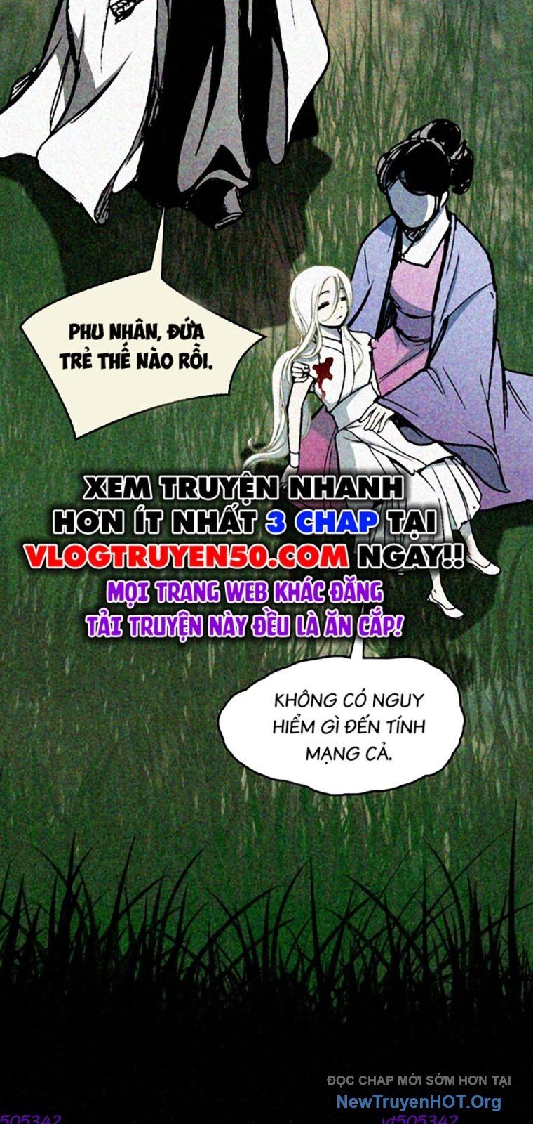 Hồi Ức Chiến Thần Chapter 214 - Trang 2