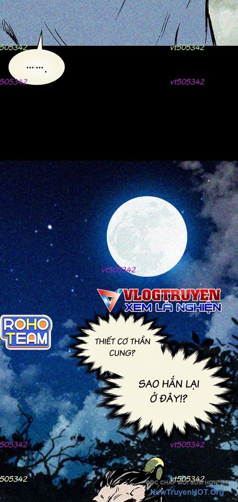 Hồi Ức Chiến Thần Chapter 214 - Trang 2