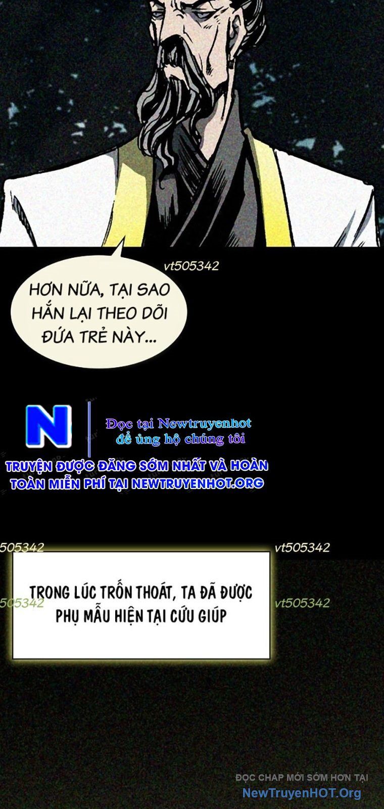 Hồi Ức Chiến Thần Chapter 214 - Trang 2