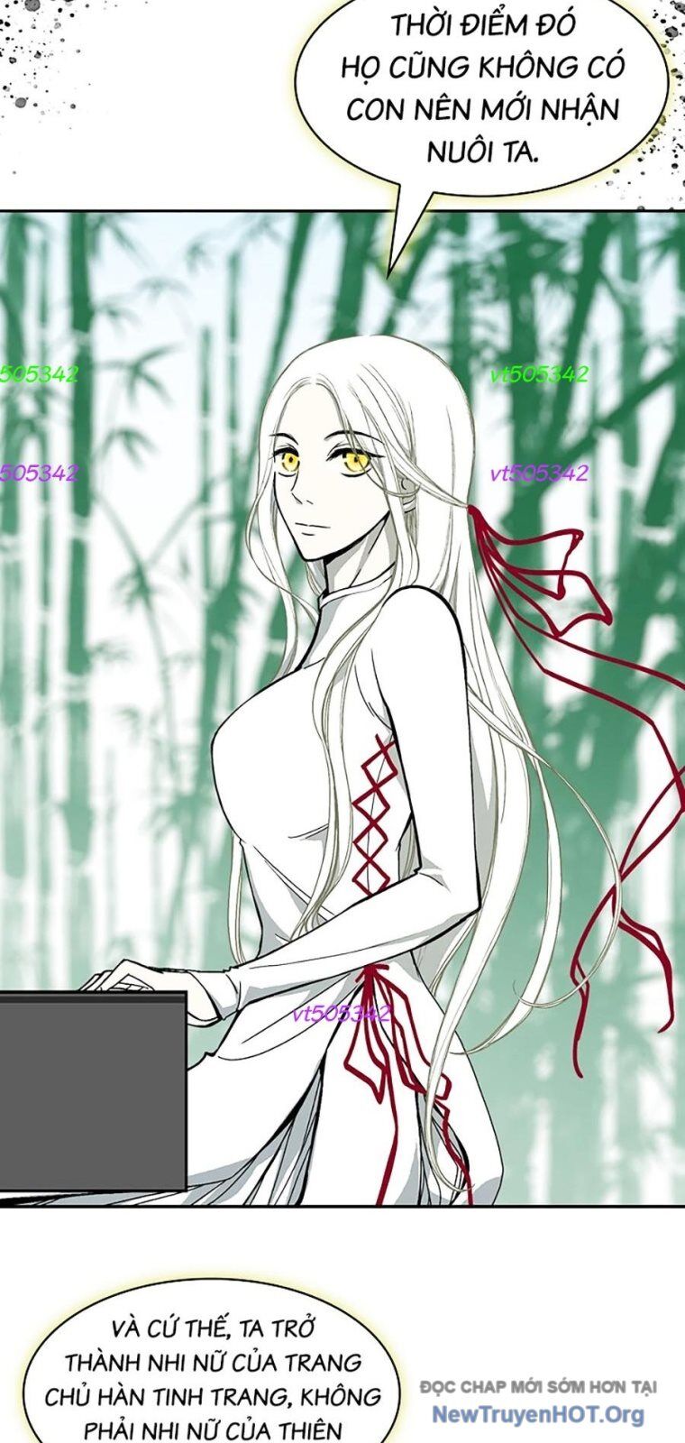 Hồi Ức Chiến Thần Chapter 214 - Trang 2