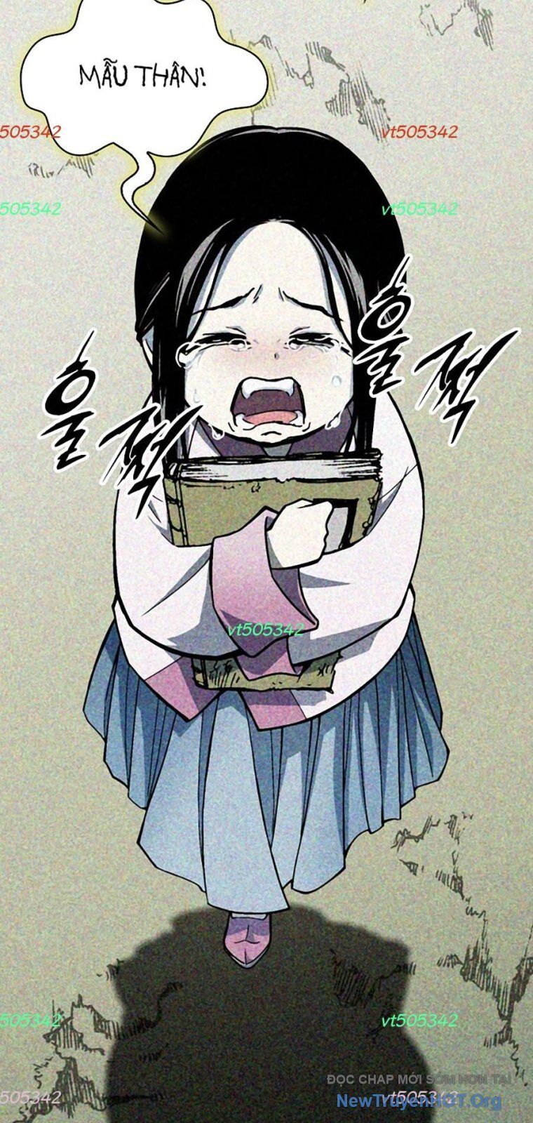 Hồi Ức Chiến Thần Chapter 214 - Trang 2