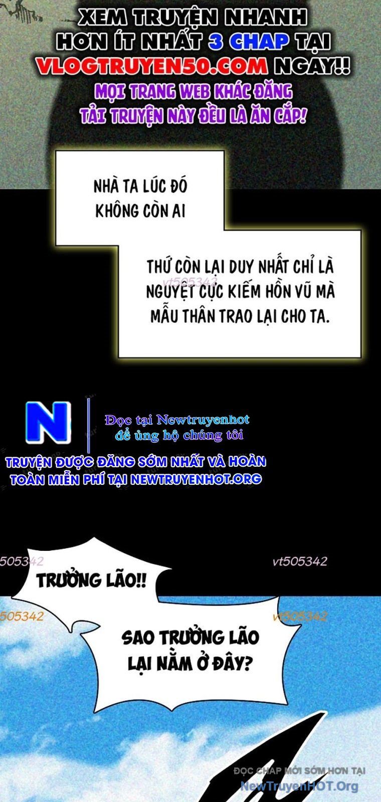 Hồi Ức Chiến Thần Chapter 214 - Trang 2