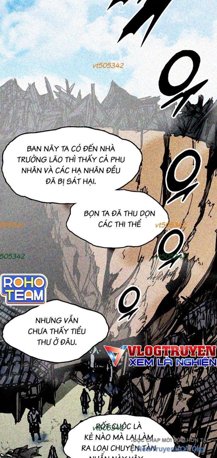 Hồi Ức Chiến Thần Chapter 214 - Trang 2