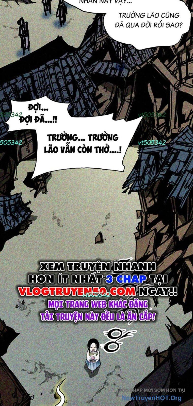 Hồi Ức Chiến Thần Chapter 214 - Trang 2