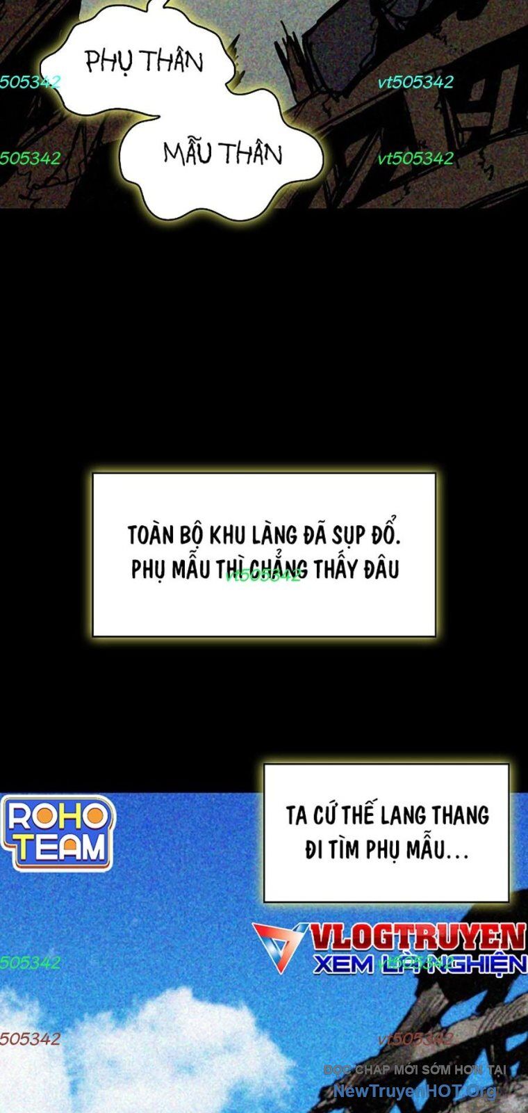 Hồi Ức Chiến Thần Chapter 214 - Trang 2
