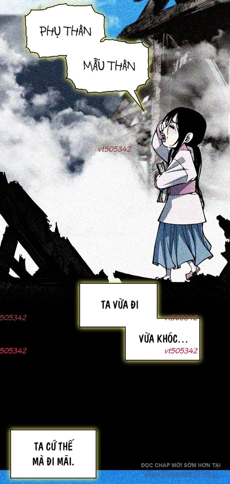 Hồi Ức Chiến Thần Chapter 214 - Trang 2