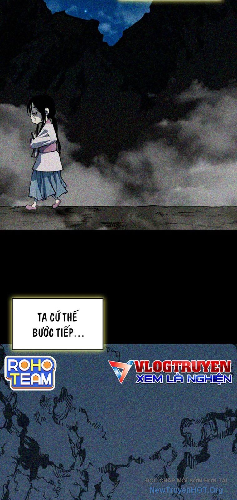 Hồi Ức Chiến Thần Chapter 214 - Trang 2