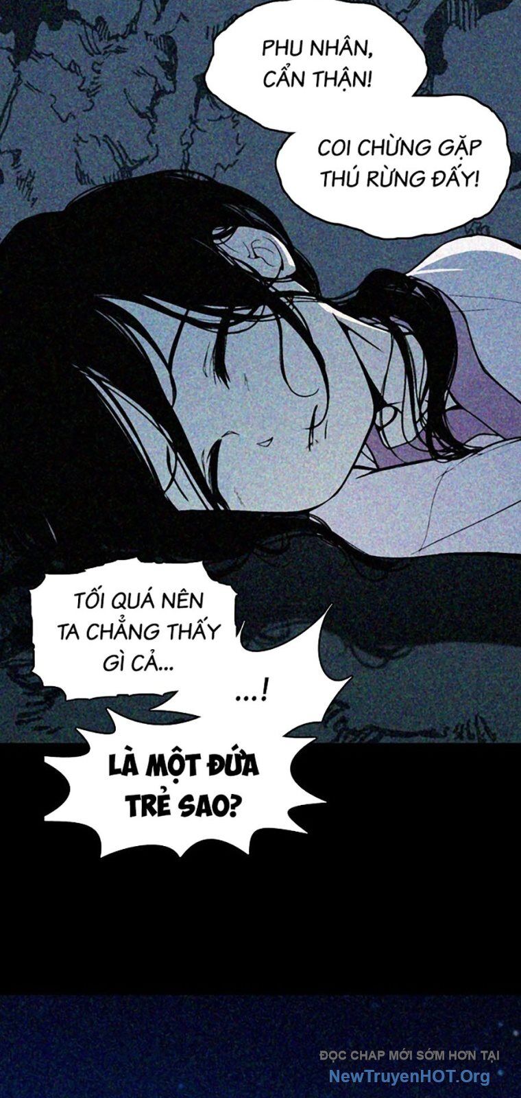 Hồi Ức Chiến Thần Chapter 214 - Trang 2