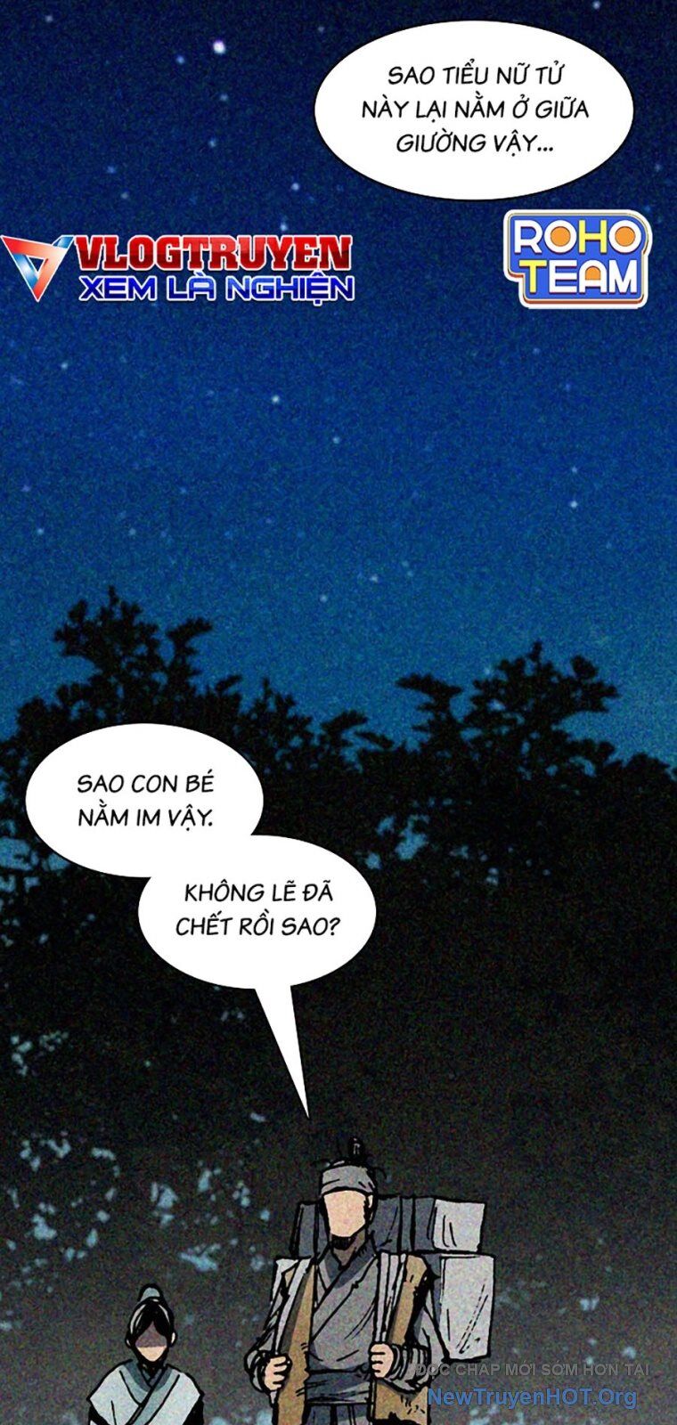 Hồi Ức Chiến Thần Chapter 214 - Trang 2