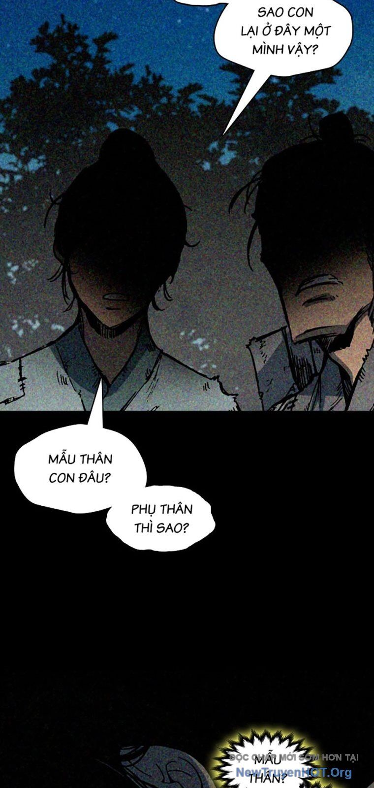 Hồi Ức Chiến Thần Chapter 214 - Trang 2