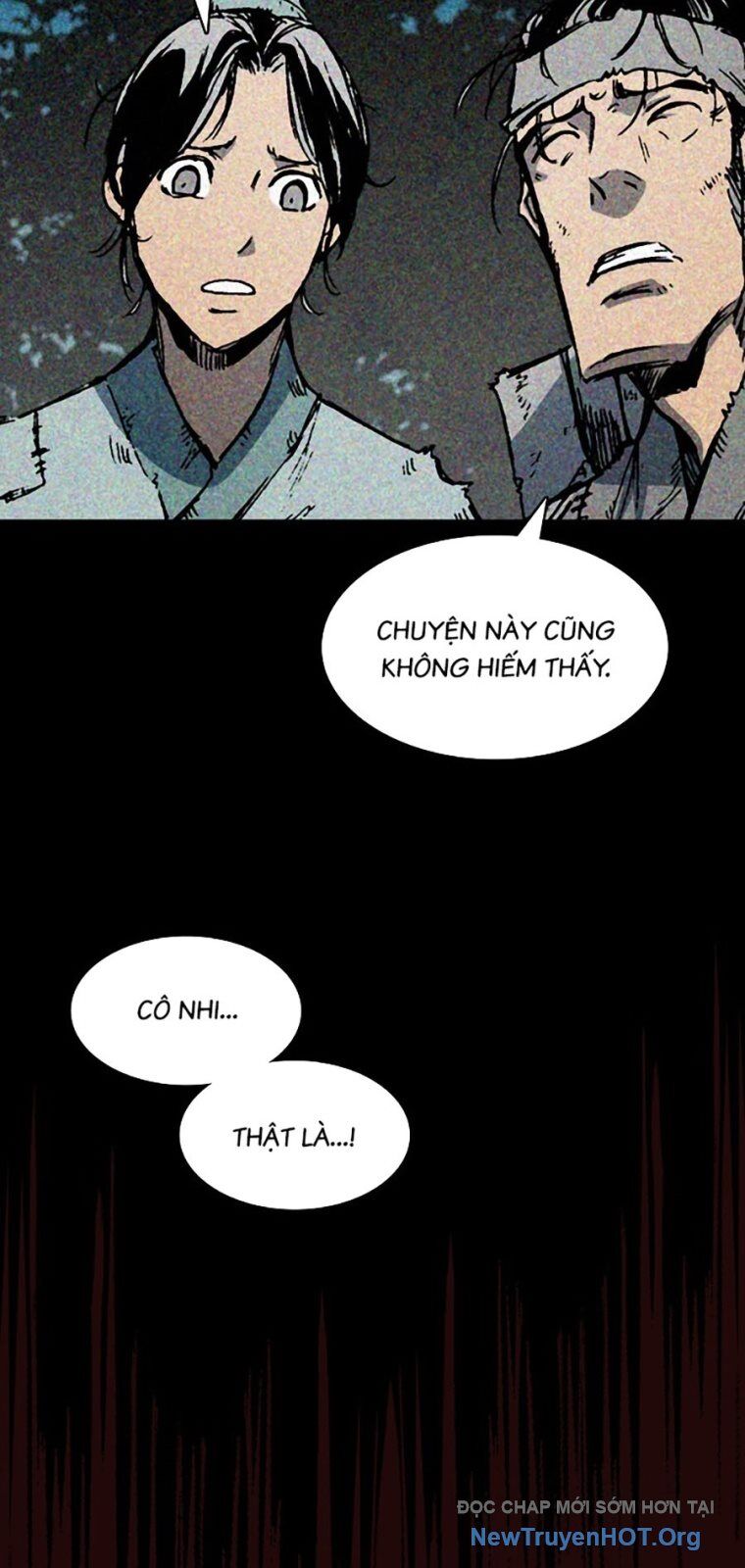 Hồi Ức Chiến Thần Chapter 214 - Trang 2