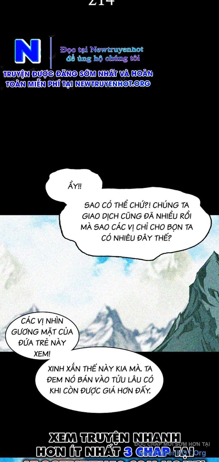 Hồi Ức Chiến Thần Chapter 214 - Trang 2