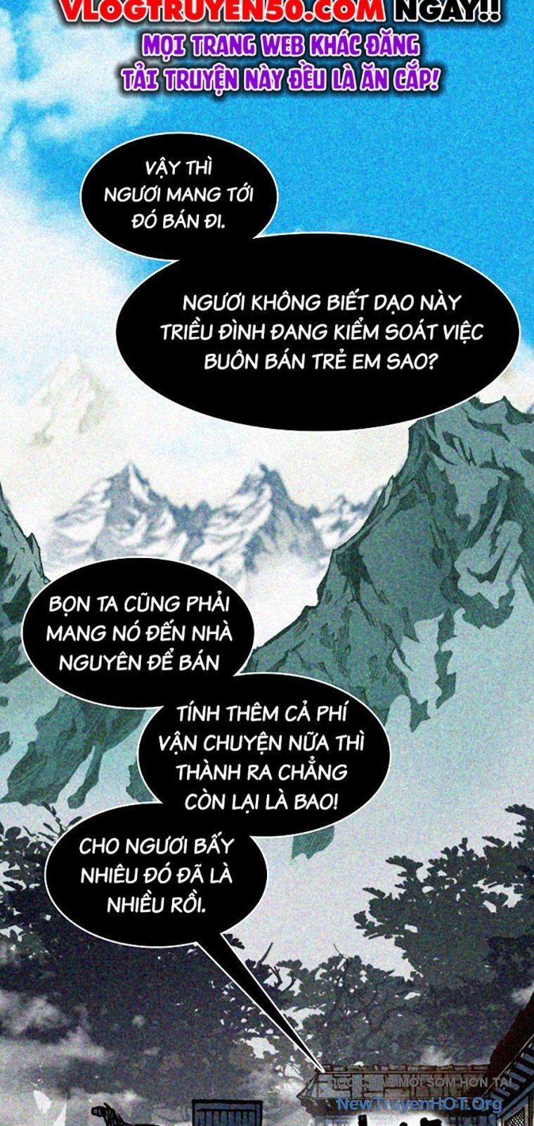 Hồi Ức Chiến Thần Chapter 214 - Trang 2