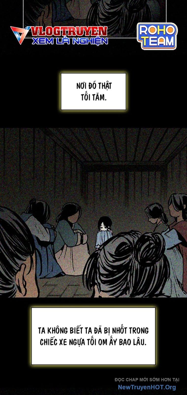 Hồi Ức Chiến Thần Chapter 214 - Trang 2