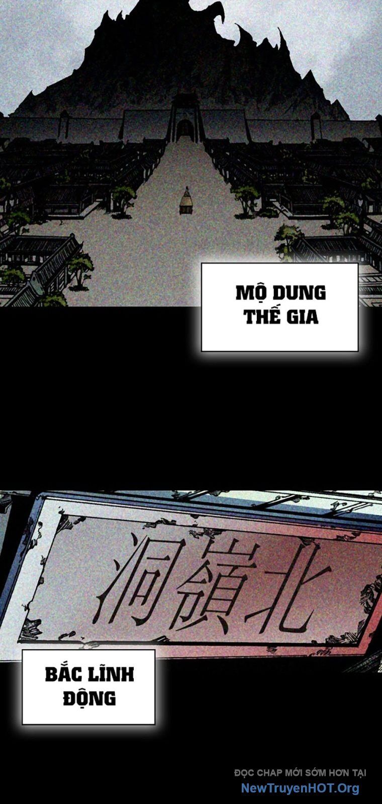 Hồi Ức Chiến Thần Chapter 214 - Trang 2